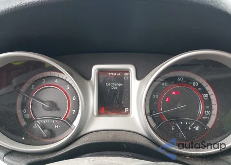 2015 Dodge Journey American Value Pkg from USA, damaged, VIN 3C4PDCAB0FT529867